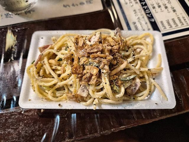 金沢の屋台 ネオ屋台ストリート - サブ画像2