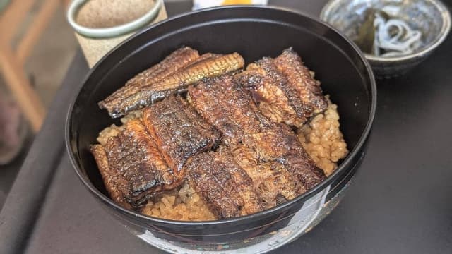 うなぎの里 うな春 - サブ画像1