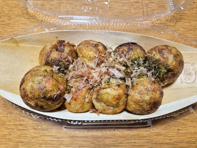 築地銀だこ イオンモールかほく店 - サブ画像1