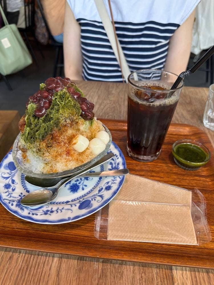 Ond マーコール デリ