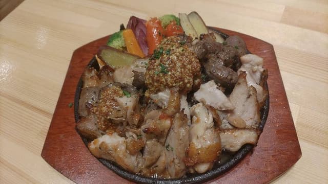 BONE-T 栄錦店 - サブ画像3
