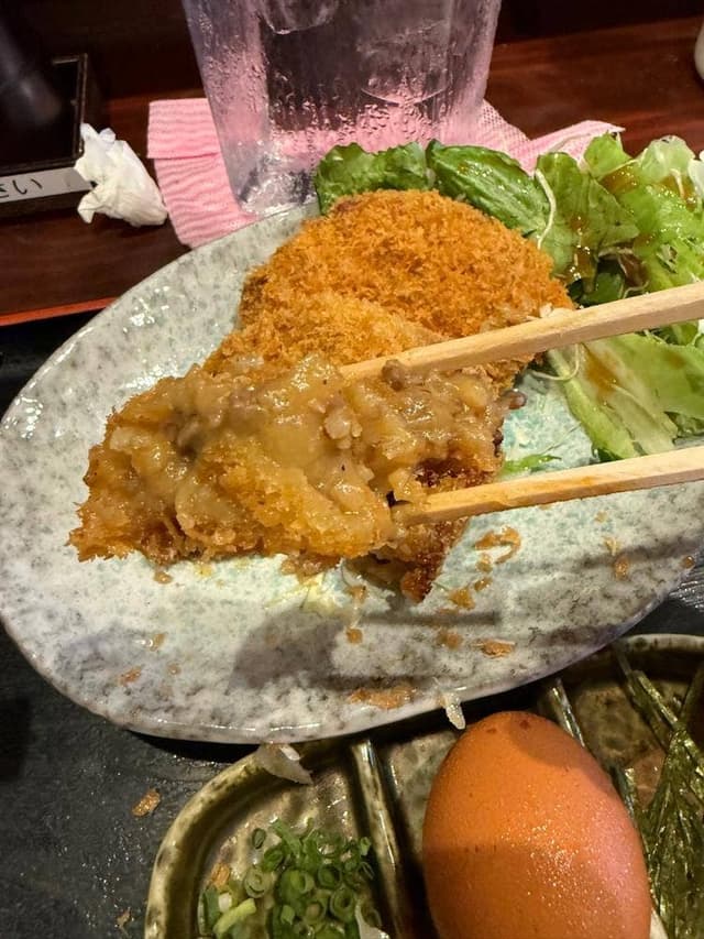 根津食堂 - サブ画像3