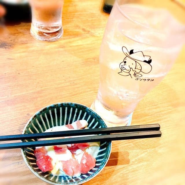 極厚牛タンバル コゾウタン 関内 - サブ画像2