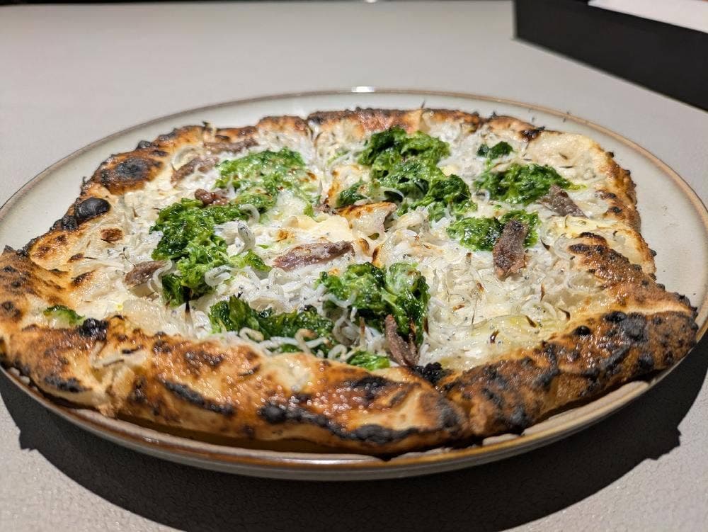 Pizzeria SHIGECHIKA