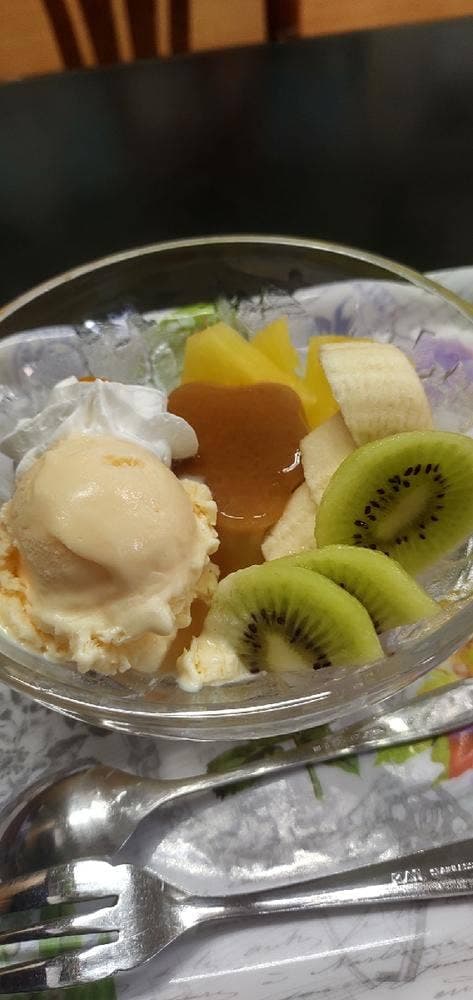 茶とら - サブ画像1