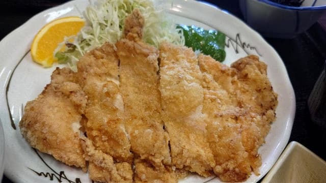 千石食堂 - サブ画像1
