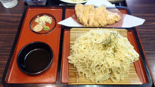 千石食堂 - サブ画像2