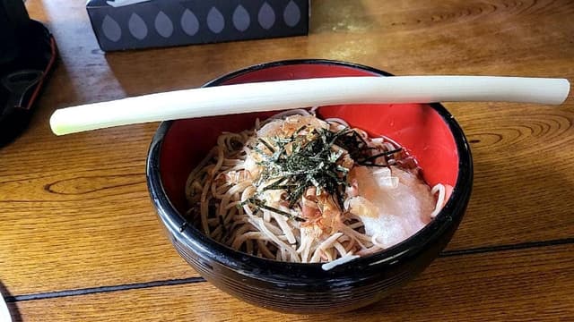 大内宿 大黒屋 - サブ画像2