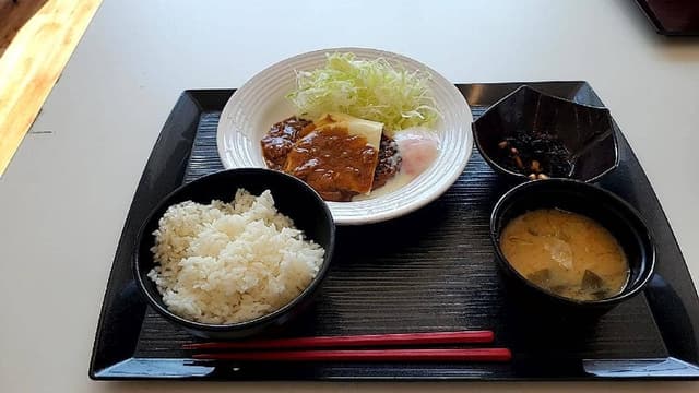 MCCT食堂 - サブ画像1