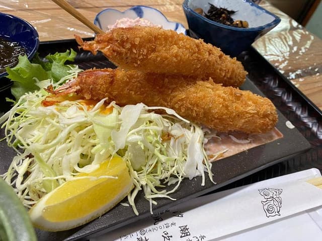 汐風 - サブ画像2