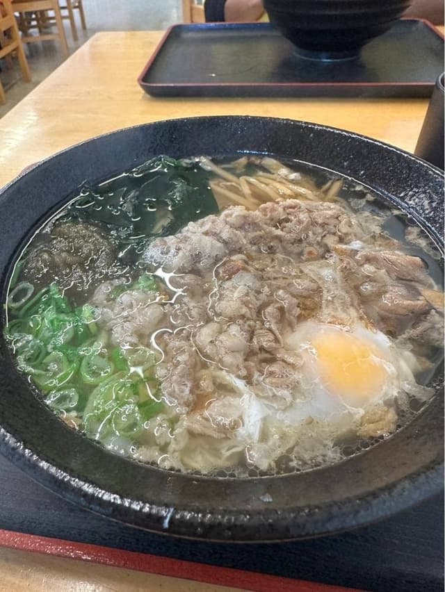 だし道楽警固屋店 - サブ画像3