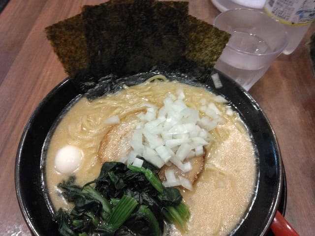 狛江商店 - サブ画像3