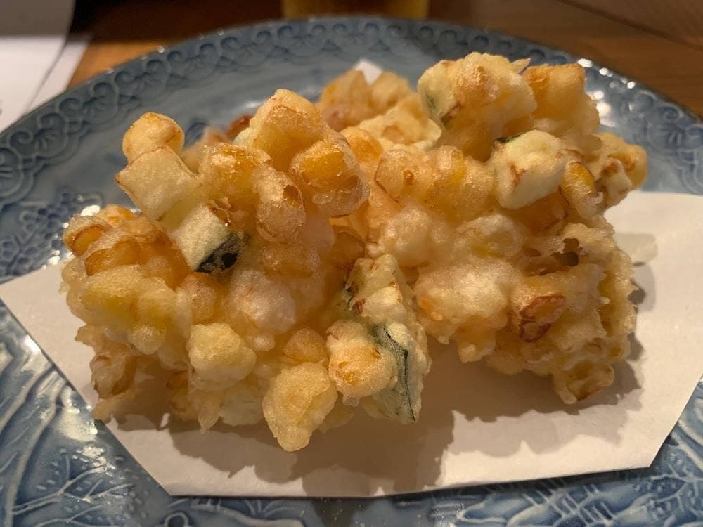 酒と蕎麦 こなから