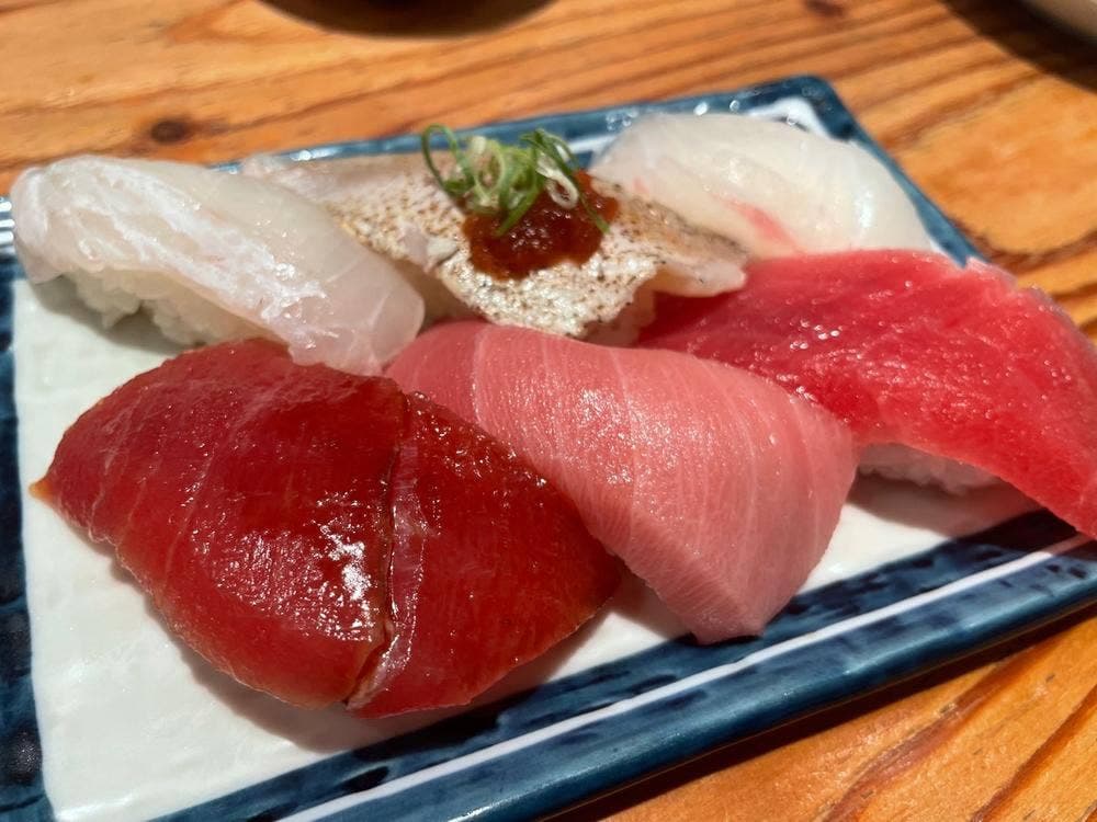 すし酒場 さしす 西宮北口店