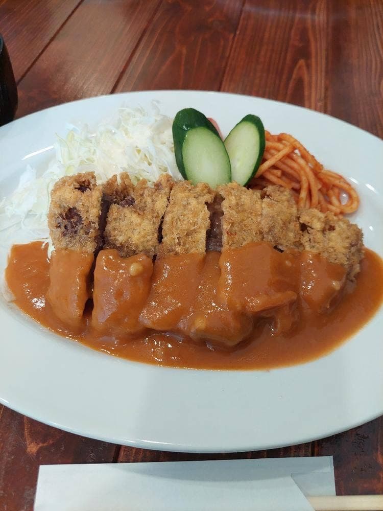 ミカヤ洋食堂