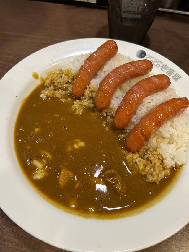 カレーハウス CoCo壱番屋 JR秋葉原駅昭和通り口店 - サブ画像1