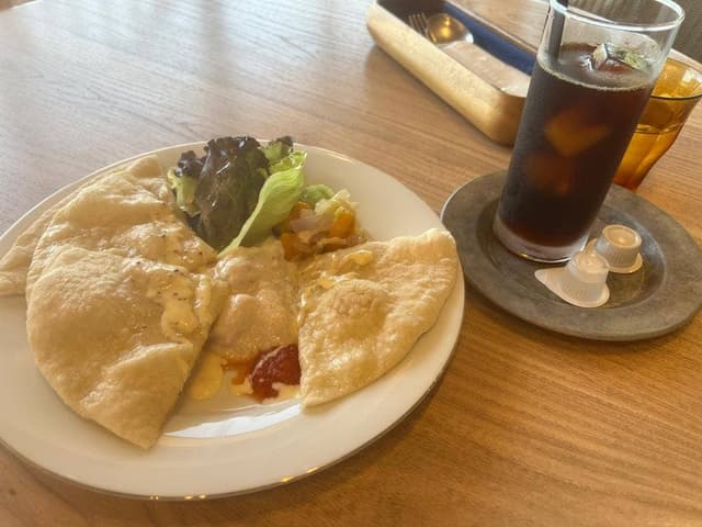 ATAKA CAFE - サブ画像1
