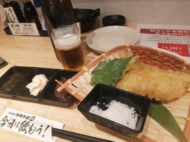 山陰海鮮炉端かば 出雲駅前店 - サブ画像2