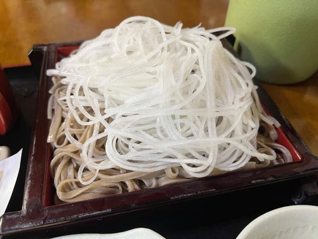 そば処 山 - サブ画像3