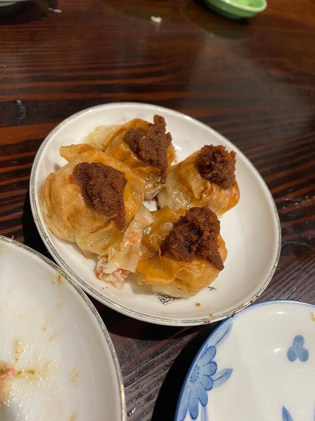 大衆かに酒場 - サブ画像1