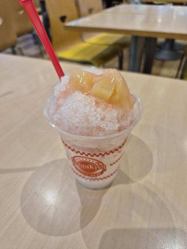 スガキヤ 三好アイモール2F店 - サブ画像3