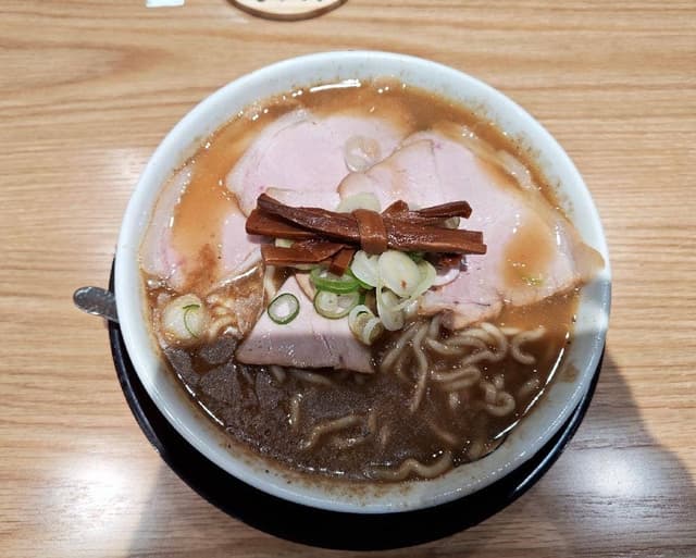 津軽煮干ひらこ屋 - サブ画像1