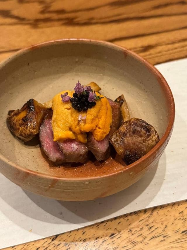 地のもの海のもの山のもの 有亮 - サブ画像2