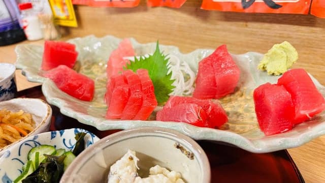 ハーバー食堂 日の出丸 - サブ画像3