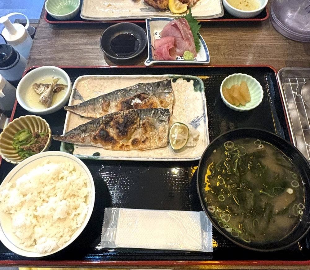 漁師酒場 かりむ丸