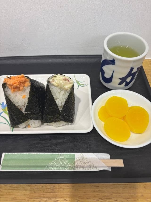 おにぎり こんが 日吉店 - サブ画像1