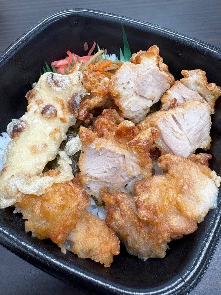 ほっともっと 大森北店