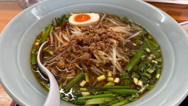 中華料理 家楽 - サブ画像1