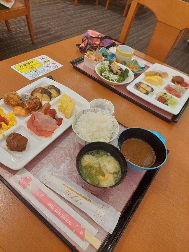 ダイニング六界 道後プリンスホテル - サブ画像1