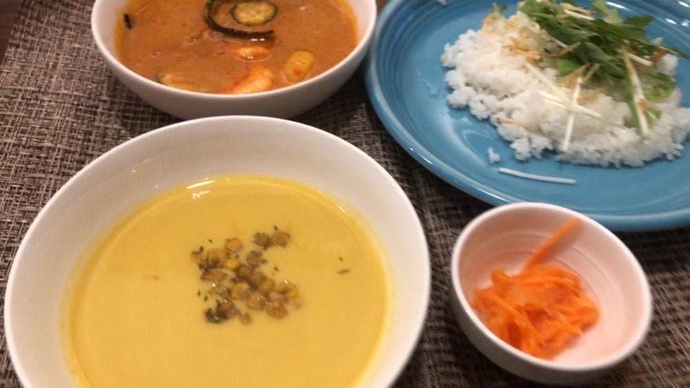 ジョナサン 川崎宿河原店