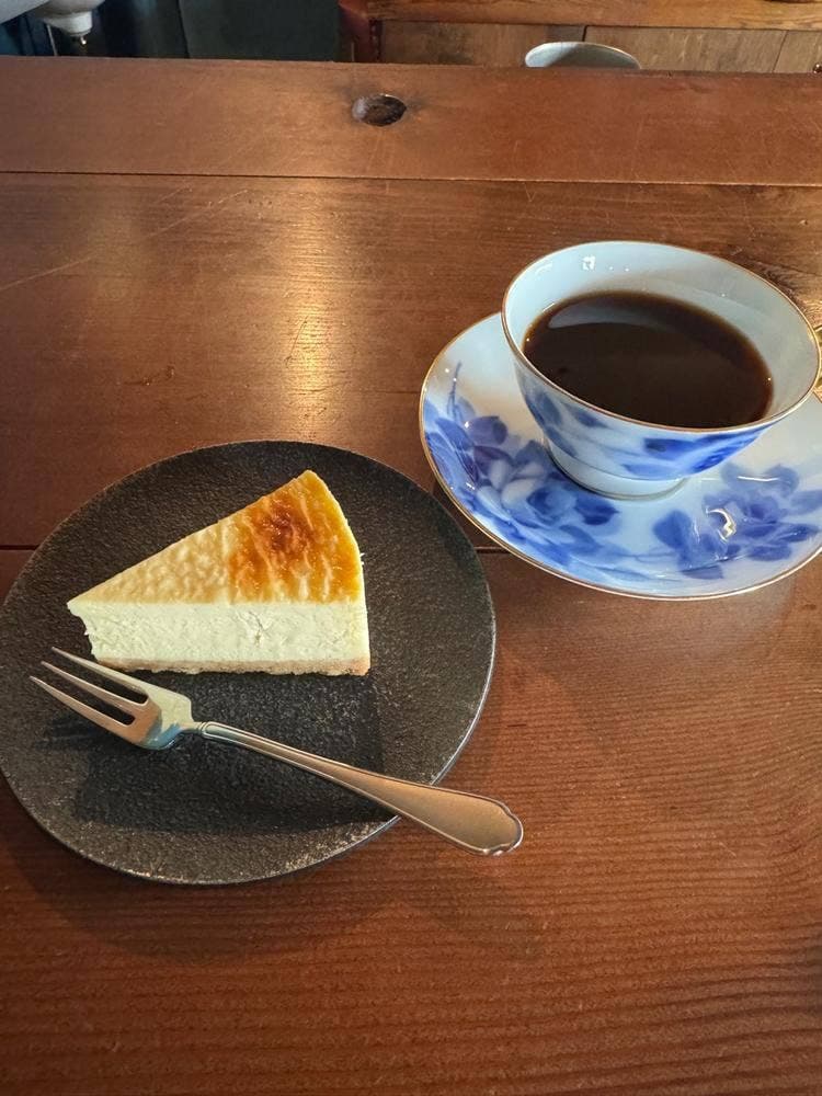 慶珈琲