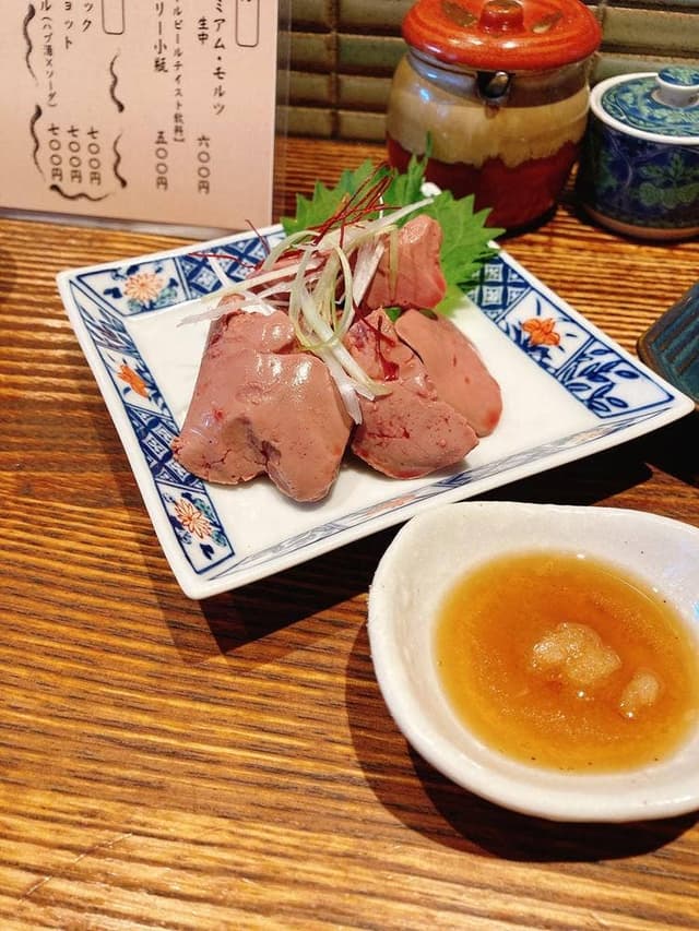 串焼き こはる - サブ画像2