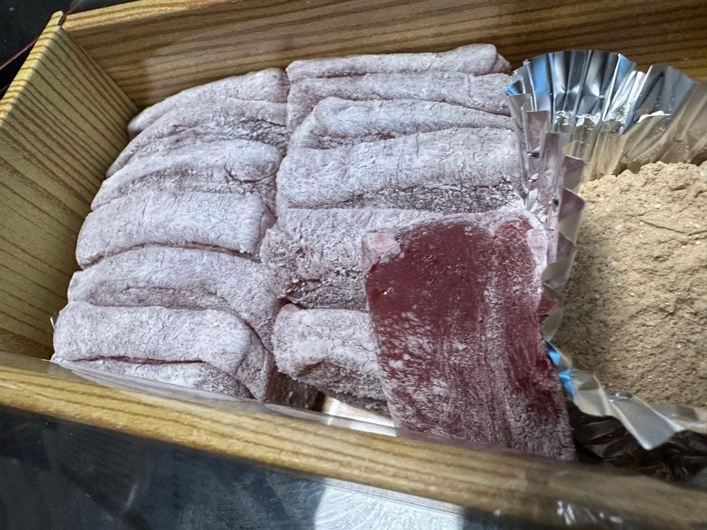 福岡県産あまおう苺加工販売所 伊都きんぐ 天神店