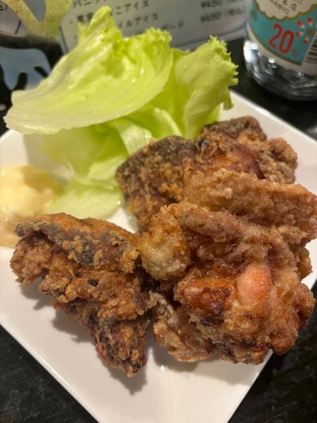 ラムしゃぶ酒場ソラチ - サブ画像1