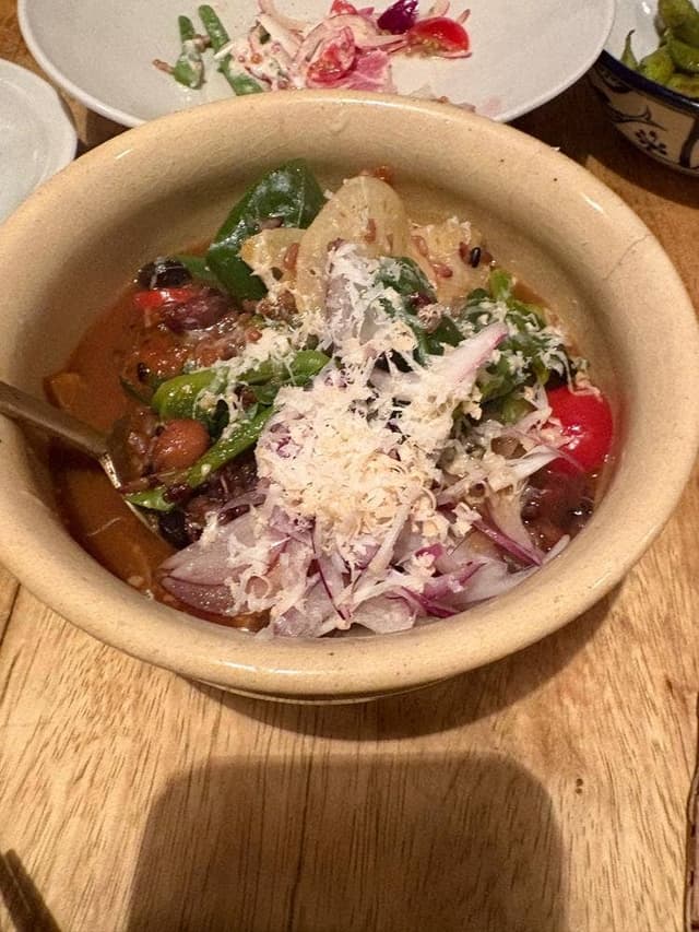 レンゲ料理店 - サブ画像2