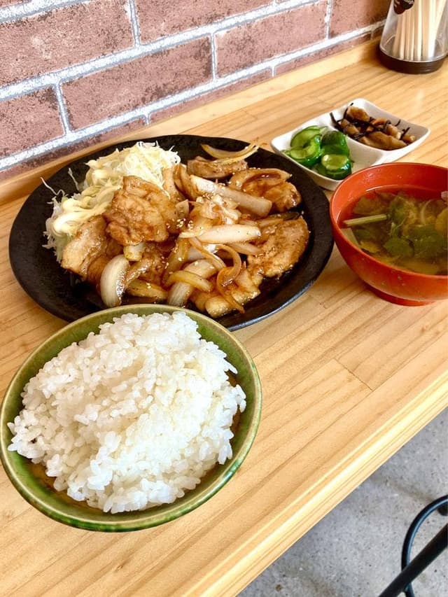 味の広瀬や - サブ画像2