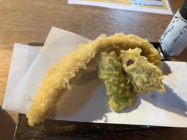 島めし家 北斗 - サブ画像1