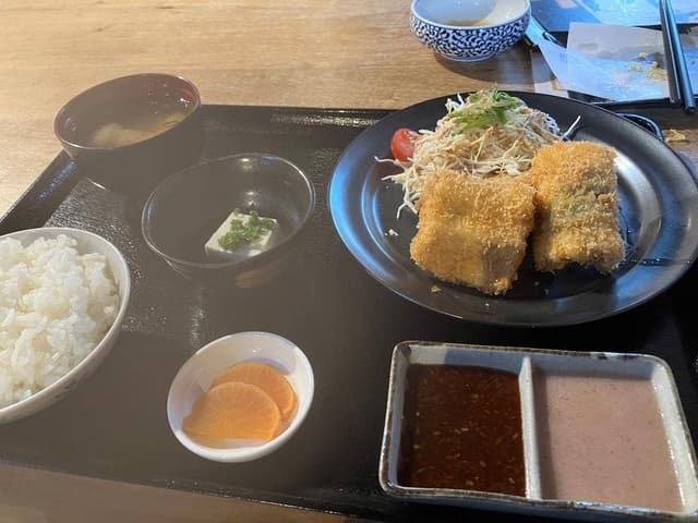 島めし家 北斗 - サブ画像2