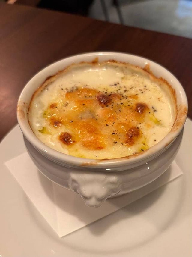 bistrot neuf - サブ画像3