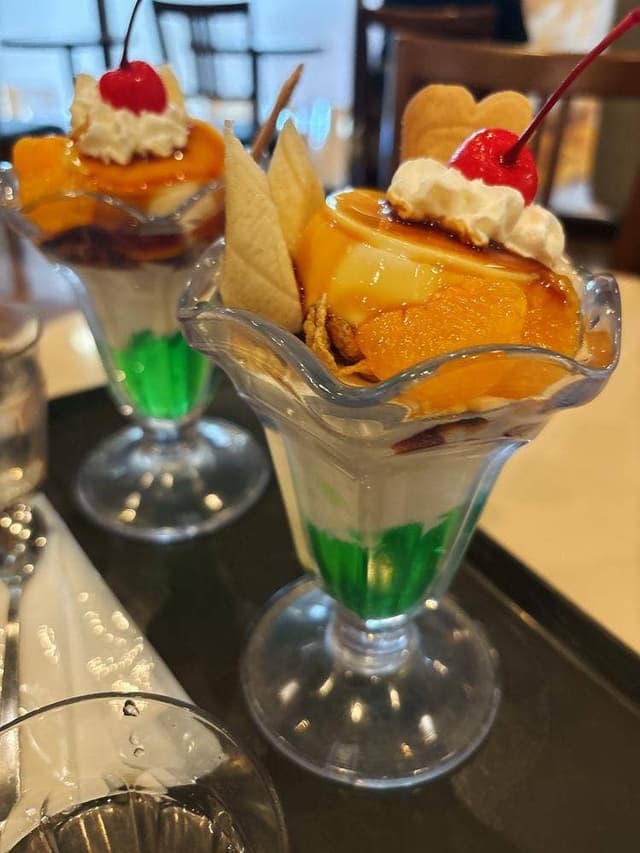 サンマルクカフェ イオンモール大和店 - サブ画像3