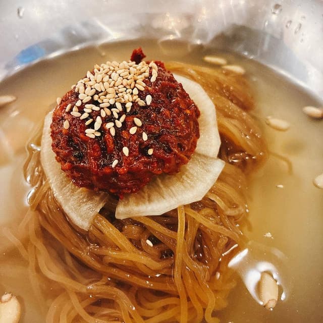 焼肉 冷麺 てっちゃん 森下店 - サブ画像2