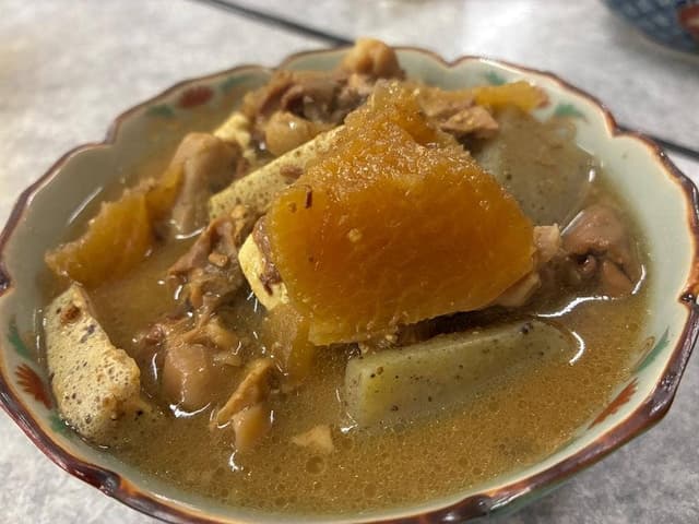 太田ホルモン - サブ画像3