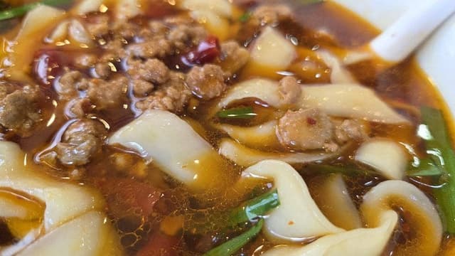 台湾料理 興龍 - サブ画像2