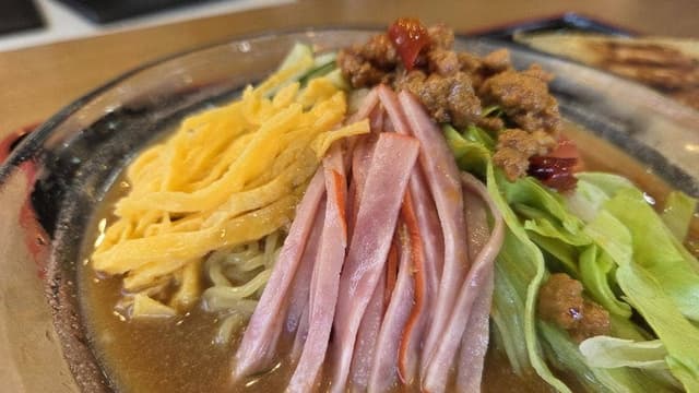 台湾料理 興龍 - サブ画像3