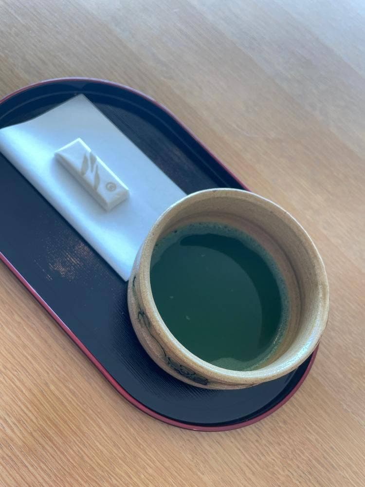 喫茶室カフェ・パリエ