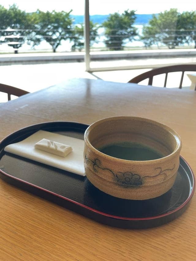 喫茶室カフェ・パリエ - サブ画像1
